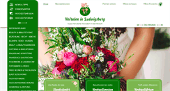 Desktop Screenshot of heiraten-in-ludwigsburg.de